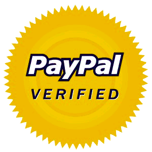 PayPal Verified